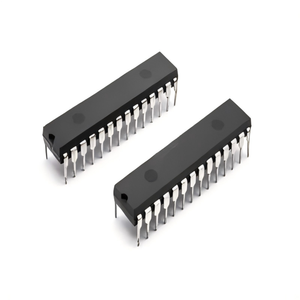 Procesador de Seguridad TDES954RGZR, Doble <span class=keywords><strong>ARM</strong></span> <span class=keywords><strong>Cortex</strong></span>-<span class=keywords><strong>A15</strong></span>, 6-SC-70, Adquisición de Datos e Imágenes de Alta Velocidad - Product Image 2