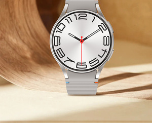 7 Max Thông Minh Đồng Hồ Ai Trợ Lý Giọng Nói 1.5Inch IPS Hiển Thị Cho Cuộc Gọi Điện Thoại Trái Tim Tỷ Lệ Giám Sát Không Dây La Bàn Lịch - Product Image 5