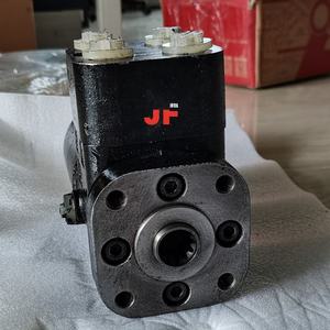 Harga terbaik Steering Orbital <span class=keywords><strong>Valve</strong></span> 418-64-35102 Harga <span class=keywords><strong>Excavator</strong></span> Wheel Loader suku cadang - Product Image 4