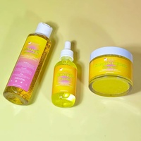 Gel lavant intime naturel à l'ananas, équilibre du pH, élimine les odeurs, lavage vaginal féminin, lavage intime rafraîchissant
