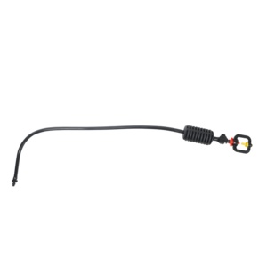 Excelente <span class=keywords><strong>Kit</strong></span> Completo de Accesorios de Plástico para Riego por <span class=keywords><strong>Goteo</strong></span>, Ideal para Riego de Árboles Frutales y Huertos - Product Image 1