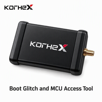 2026 Korhex Boot Glitch und MCU Access Tool – muss mit Magic Motorsport FLEX verwendet werden
