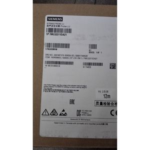 เซ็นเซอร์วัดระดับอัลตราโซนิกของซีเมนส์ รุ่น 7ML52211DA21 0-10 เมตร 220 โวลต์ สำหรับวัดระดับของเหลว - Product Image 1