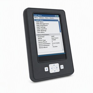 Comunicador de Dispositivos 100% Original, HART Foundation Fieldbus, Intrínsecamente Seguro, Android 14, 4GB de RAM - Product Image 4