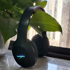 Top Người Bán 100% QC Kiểm Tra JIND-513C Tai Nghe Tai Nghe Không Dây Tai Nghe Với Mic Tai Nghe Không Dây Tai Nghe Không Dây - Product Image 1