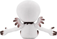 Peluche Monstre Horreur Personnalisable avec Rembourrage en Coton PP, Jouet Doux et Effrayant pour Collectionneurs