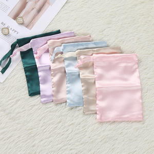 Bolsa de almacenamiento de logotipo personalizado OEM de alta calidad para máscaras de ojos y contenedor de joyas pequeñas - Product Image 6