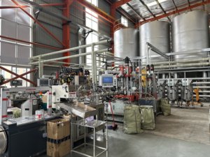 Mastics adhésifs blancs sans clous personnalisés professionnels <span class=keywords><strong>Silicone</strong></span> SBS colle Construction emballage pour le travail du bois pâte verre-liquide - Product Image 2