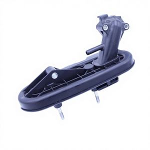 Pièces et accessoires pour tondeuse à gazon Green Bay Garden 11116, comprenant un ensemble de filtre à air, un boîtier de filtre, un couvercle de base, 0,5 kg - Product Image 2