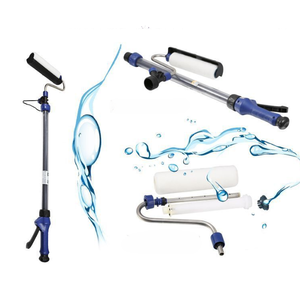 Zeer Goedkope Handige Injectieroller Verfkwast Met Telescopische Staaf Decoratieve Verfroller - Product Image 4