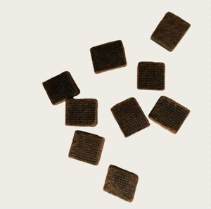 Barbacoa Camping al aire libre carbón sin humo de larga duración astillas de madera cubos de encendedor - Product Image 5