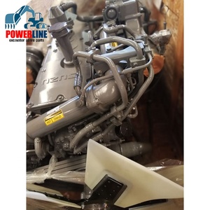 Hight chất lượng 6uz1 động cơ Assy cho ISUZU - Product Image 3