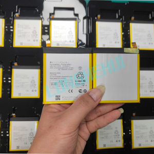 بسعر الجملة بطارية محمولة لشعور حاد 3 Plus R1 Sense RC R2 Zero 1 Sense 3 SenSe 5G بطارية بديلة - Product Image 1