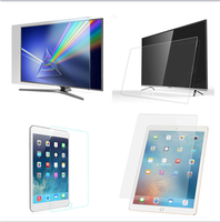 Protector de pantalla para portátil y teléfono móvil, película adhesiva para portátil, almohadilla para ordenador portátil, pegatina adhesiva para pantalla de PC, Protector de película