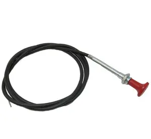 Cable nuevo de repuesto Holdwell E5NN9C331EA para Ford New Holland NH Tractor 2000 2110 2120