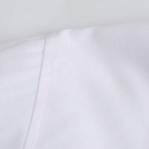 Chemisier Femme Printemps en Coton Polyester, Blouse Vintage à Manches Longues, Blusas Hauts de Conception Élégante - Product Image 6