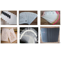 Étiqueteuse d'étiquettes de codes à barres avec pochette d'impression par transfert thermique Rfid à gratter et à étiqueter