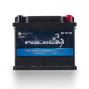 Vente en gros Palma <span class=keywords><strong>12V</strong></span> 44Ah MF 54459 <span class=keywords><strong>batterie</strong></span> nouvelle <span class=keywords><strong>batterie</strong></span> de voiture LB1 automobile haute performance inondée pour une utilisation sans entretien - Product Image 3