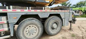 เครนภูมิประเทศทั้งหมด XCM Xct80L6 80ตัน2019ปีใช้ XCT110 XCT100 QY100K-II QAY200เครนเคลื่อนที่ - Product Image 6