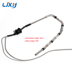 LJXHソーラーエネルギー給湯器部品シリコン水温レベルセンサー2コア側面取り付けシリーズケーブル30M - Product Image 3