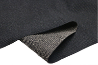 Tissu de revêtement ignifuge résistant à l'usure, aux rayures et aux coupures en Kevlar pour gants et sacs de protection