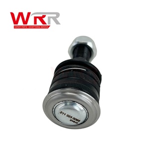 2113230068 A2113230068 Rotule de suspension pour Benz W211 W219 E320 CLS500 – Rotule de bras de suspension inférieur avant durable et de qualité supérieure - Product Image 2