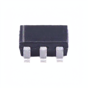 Composants électroniques originaux SOT-23-6W, régulateurs de tension - Régulateurs de commutation DC DC R1244N001B-TR-FE - Product Image 1