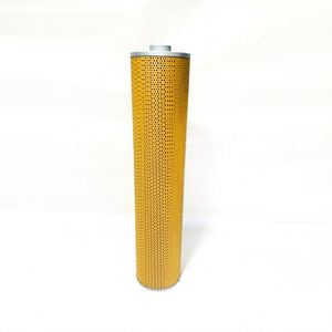 Máquina de Filtrado de Aceite Hidráulico de Alta Eficiencia, Filtro de Aceite Hidráulico Industrial 41C615890P550910, Filtro Hidráulico - Product Image 1