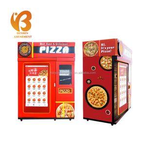 Distributeur automatique rapide de chauffage en libre-service <span class=keywords><strong>à</strong></span> <span class=keywords><strong>prix</strong></span> compétitif pour four <span class=keywords><strong>à</strong></span> <span class=keywords><strong>pizza</strong></span> chaude - Product Image 5