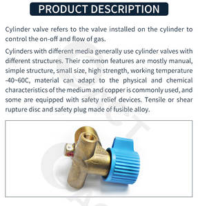 Fungeren CTF-3 <span class=keywords><strong>Cng</strong></span> Gasdruk Brandstof Vulklep Elektrische <span class=keywords><strong>Auto</strong></span> Brandstofsysteem <span class=keywords><strong>Auto</strong></span>-Onderdelen Cilinder Handmatige Klep. - Product Image 5