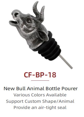Nouveau Bull