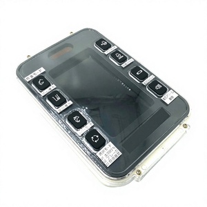 151-9385 20R-7975 Panel de Pantalla para Excavadora 330B 312B 322B 320B 312B L 320B N 317B LN 320B L 322B L 345B L - Product Image 4