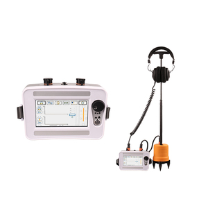 Localizador de fallas de cable <span class=keywords><strong>digital</strong></span> con función de sincronización Acústica-magnética - Product Image 2