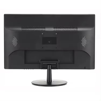 Meistverkaufter 15-27 Zoll Kapazitiver Touchscreen Mini LED 4K Ultra Großer Generalüberholter/Neuer PC-Monitor mit VGA-Schnittstelle