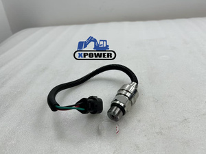 XPOWER 157-3182 1573182 E320C เซ็นเซอร์แรงดันสูงชิ้นส่วนประสิทธิภาพสูงสำหรับรถขุดตีนตะขาบ - Product Image 4