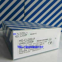 Capteur de déplacement laser PLC 1 pièce neuf, compatible avec HG-C1200-P, vente en gros