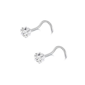 Бижутерия для пирсинга носа, 20 г - Product Image 2