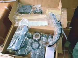 Bộ Chuỗi Thời Gian YD25 Bộ Chuỗi Thời Gian Navara D22 Bộ Chuỗi Thời Gian Navara D40 - Product Image 3