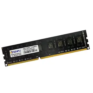 2020Senpu 1333MHz 1600MHz DDR3 desktop 2GB 4GB 8GB RAM Memory