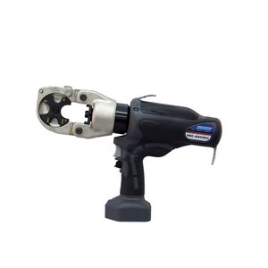 Izumi Wire Crimper Rec-6200mx 5.1kg Spring Steel <b>Hydraulic</b> <b>Tool</b> For Crimping - Product Image 3