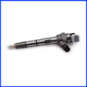 Высококачественная новая топливная форсунка Common Rail Kangyiwei 0445110646 095000-6240 03L130277J для дизельных двигателей Audi - Product Image 4