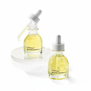 CELLOLOGY Meliturn 2.0 Skin Care <b>Serum</b> Good Quality 30ml Ampoule - Product Image 2