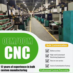 Componenti di Precisione per <span class=keywords><strong>Telaio</strong></span> <span class=keywords><strong>Moto</strong></span> Lavorati a CNC su Misura Oitech, Servizio di Produzione OEM - Product Image 4