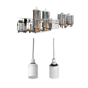 Sensor Ultrasónico Endress+Hauser para Medición de Nivel y Flujo, Modelo FDU91 - Product Image 6