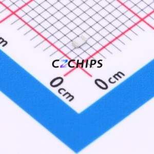 Resistencia SMD NS03WAF100KT5E 0603 (Tipo: Película Gruesa) (Resistencia: 1 Ohm Precisión: 1%) - Product Image 2