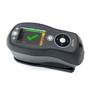 USA X-Rite Portable Spectrophotometer For <strong>Color</strong> Management For <strong>Color</strong> Analysis <strong>Color</strong> Difference Comparison Service Equipment - Product Image 1