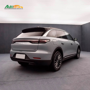 Auto Usata Leapmotor C11 2024 Edizione Premium a Autonomia Estesa 300, Ottime Condizioni, Prodotta in Cina, Molto Richiesta, Prezzo Conveniente - Product Image 6