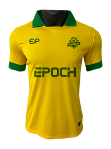 定制球迷版青少年足球球衣工厂有大量库存原装T恤和训练服 - Product Image 5