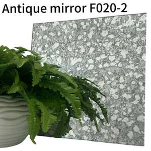 Chine Fabrication F020-2 <span class=keywords><strong>Fenzi</strong></span> Peinture Miroirs Antic pour la décoration intérieure Prix d'usine Miroir Antique à vendre - Product Image 2