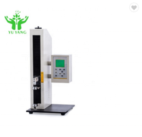 Appareil de mesure électronique pour tester la résistance, machine d'essai de traction universelle